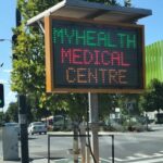 VMS Sign Hire Melbourne